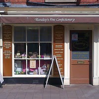 Tuesdays Chocolaterie and Confectionery House 1082456 Image 0